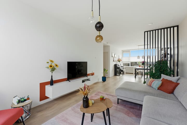 Foto 4 van Mozartstraat 56