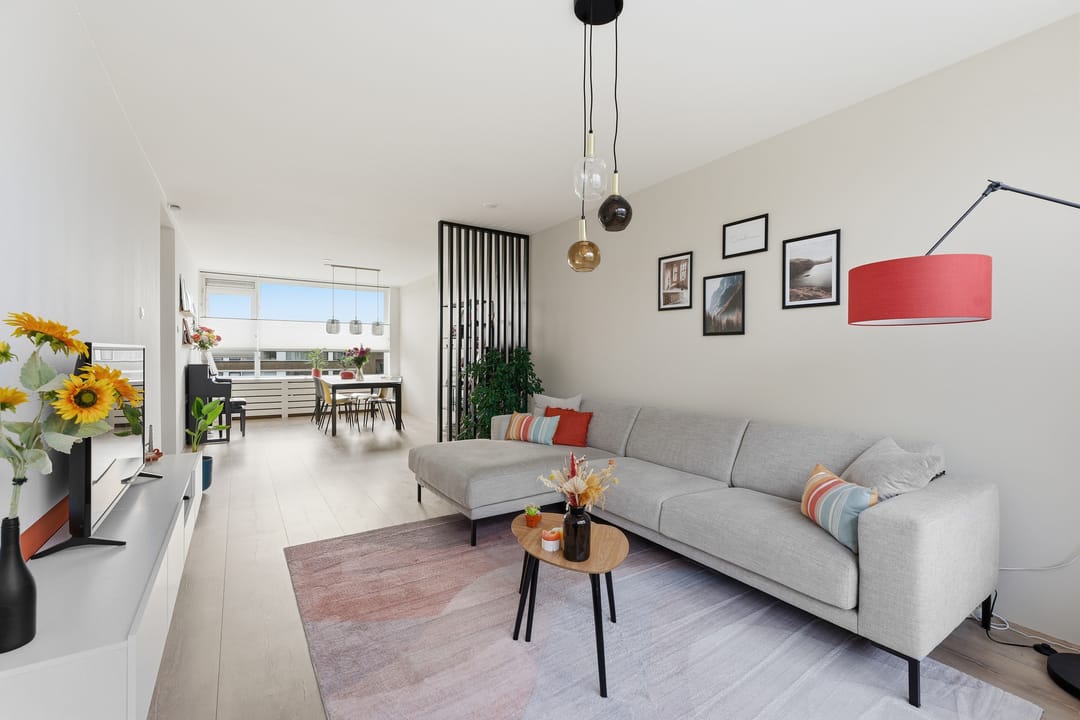 Foto 7 van Mozartstraat 56