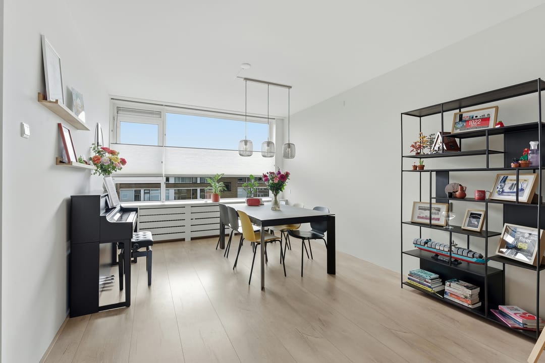 Foto 8 van Mozartstraat 56