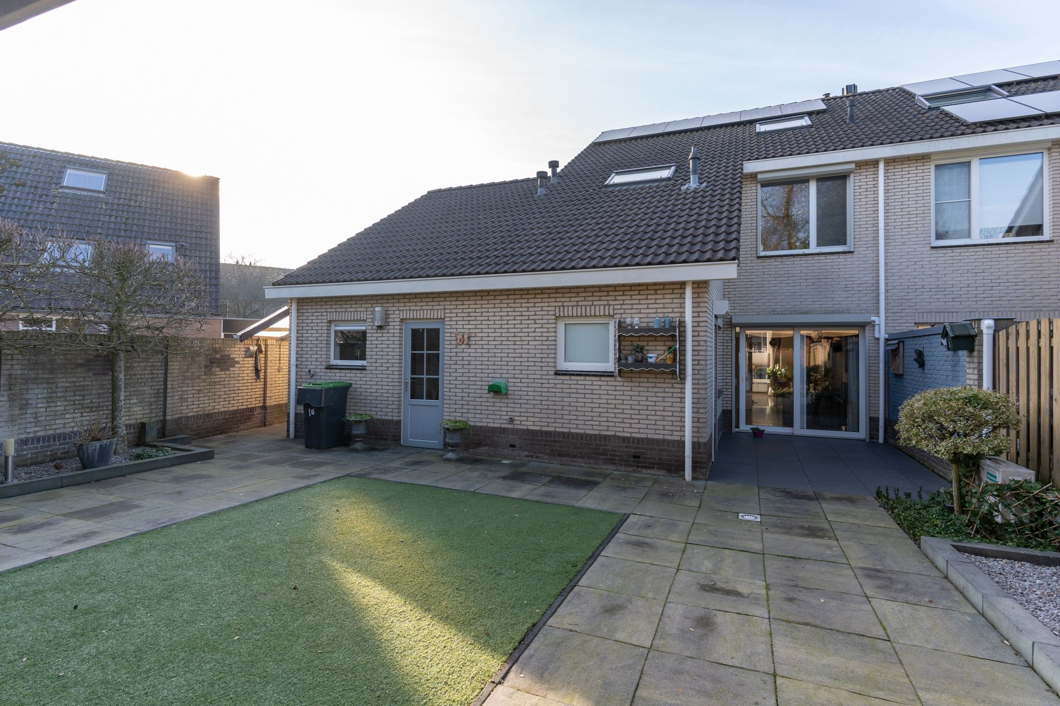 Foto 51 van Jonkheer Sandberglaan 1-B