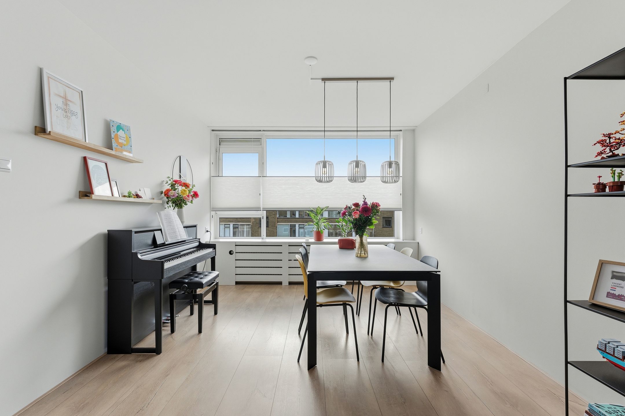 Foto 9 van Mozartstraat 56