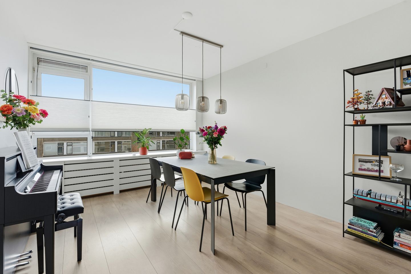 Foto 10 van Mozartstraat 56