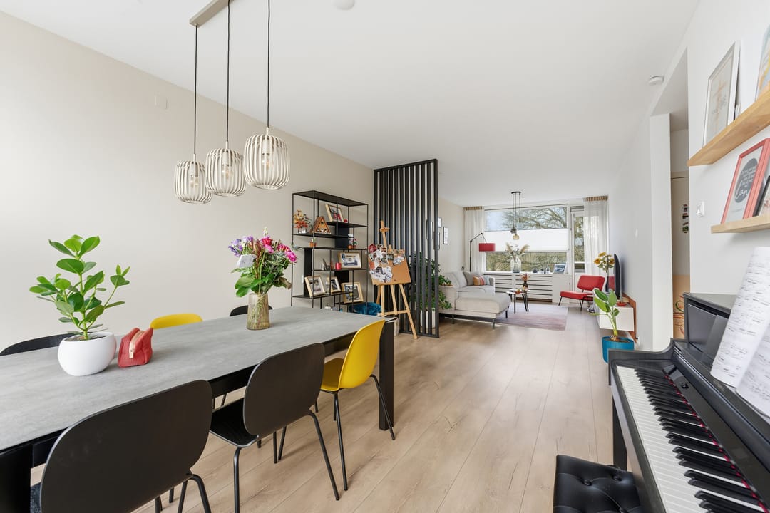 Foto 11 van Mozartstraat 56