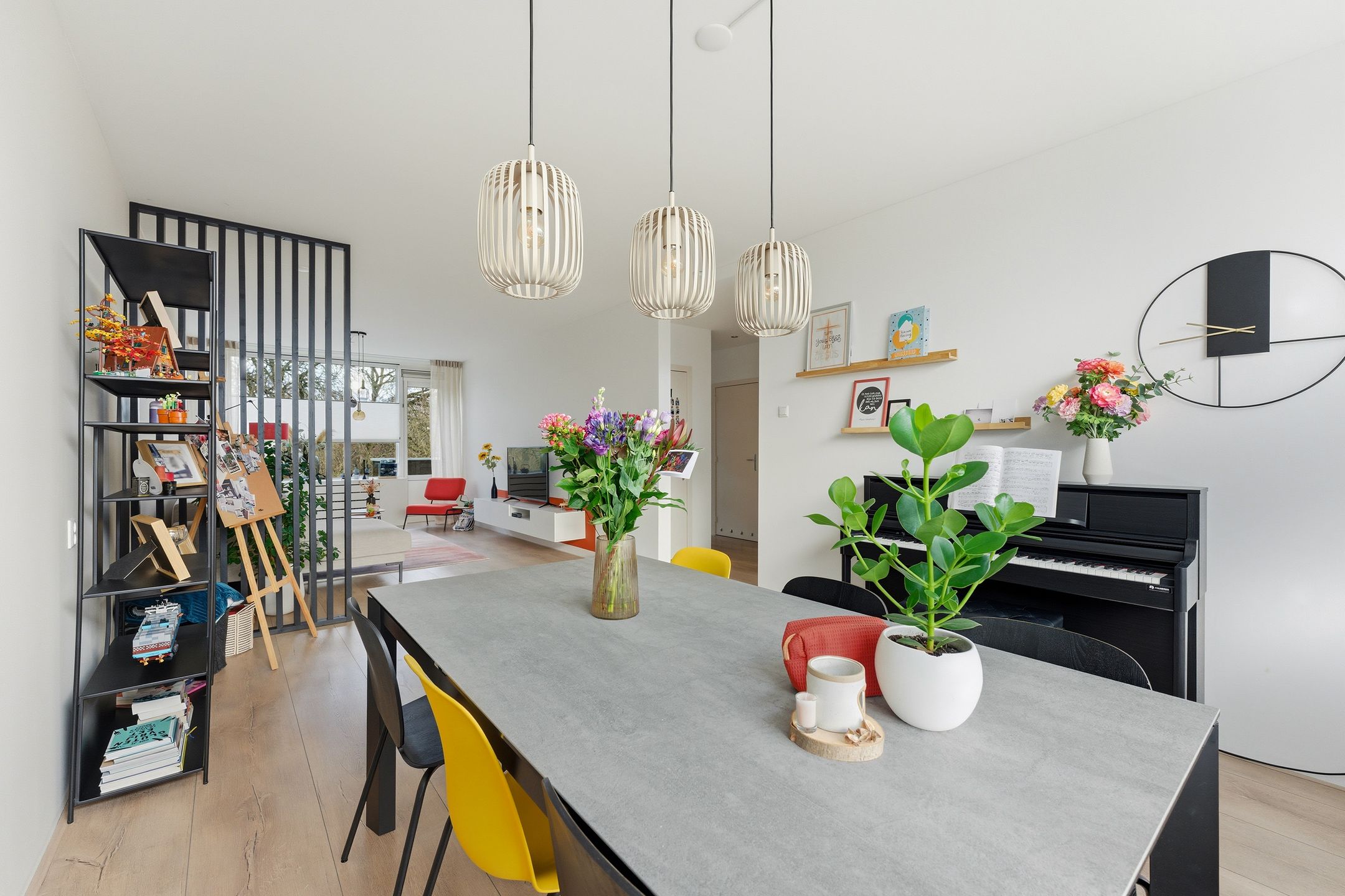 Foto 12 van Mozartstraat 56