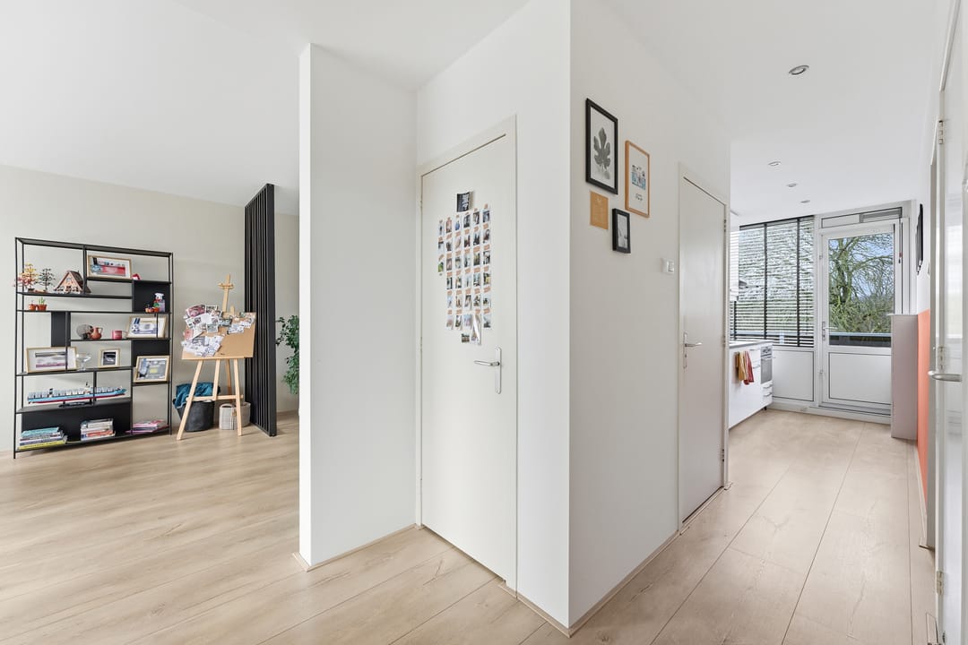 Foto 16 van Mozartstraat 56