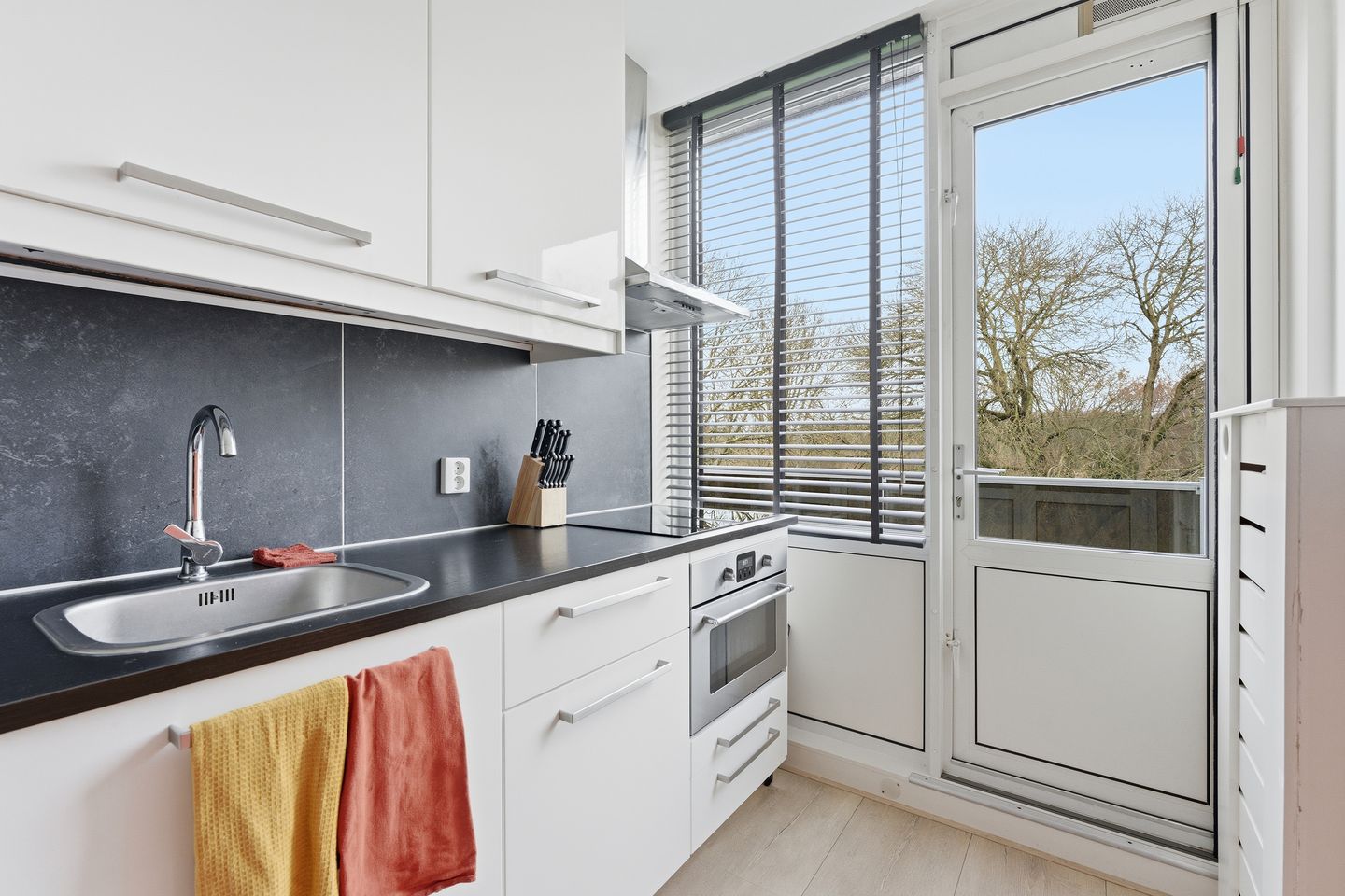 Foto 19 van Mozartstraat 56