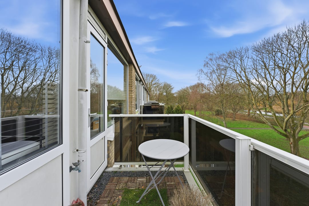 Foto 22 van Mozartstraat 56