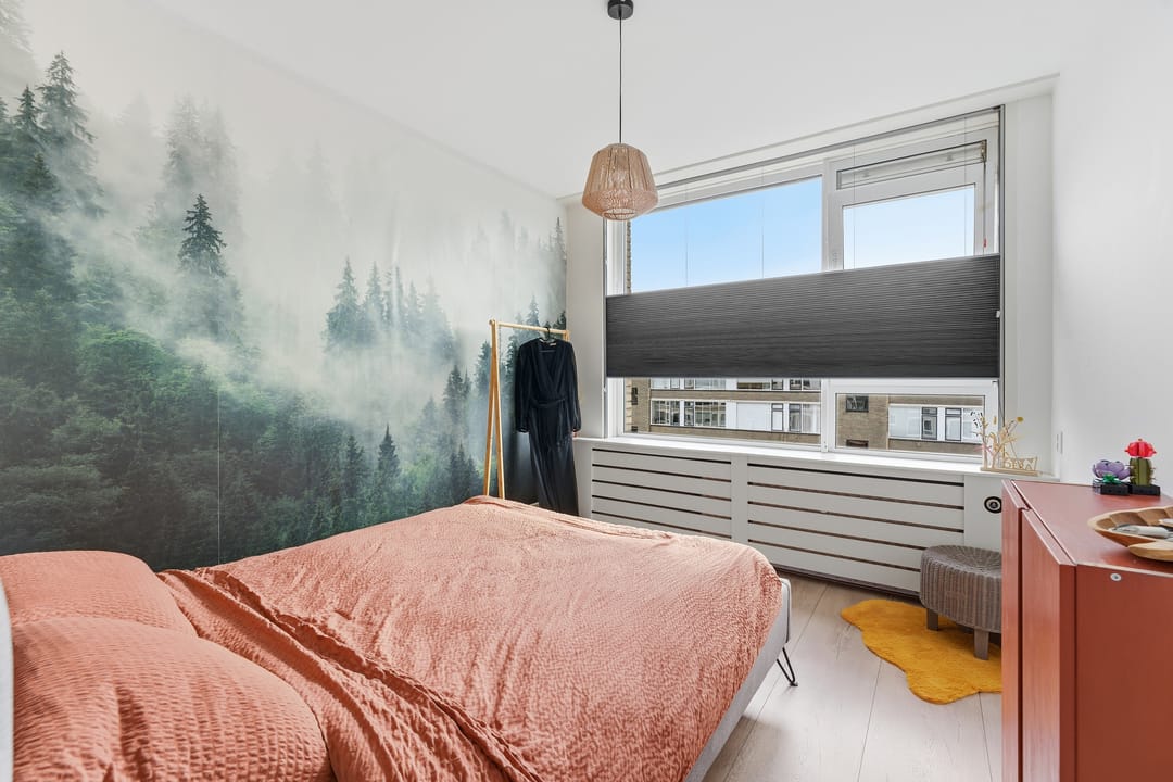 Foto 26 van Mozartstraat 56