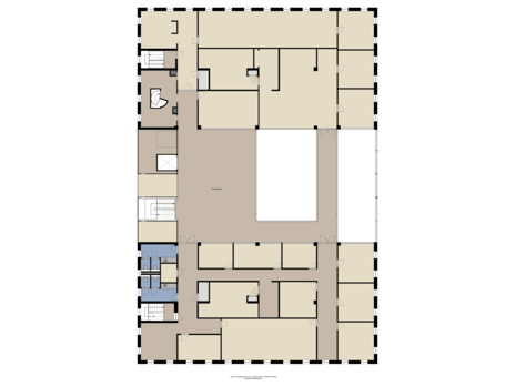 Bekijk plattegrond