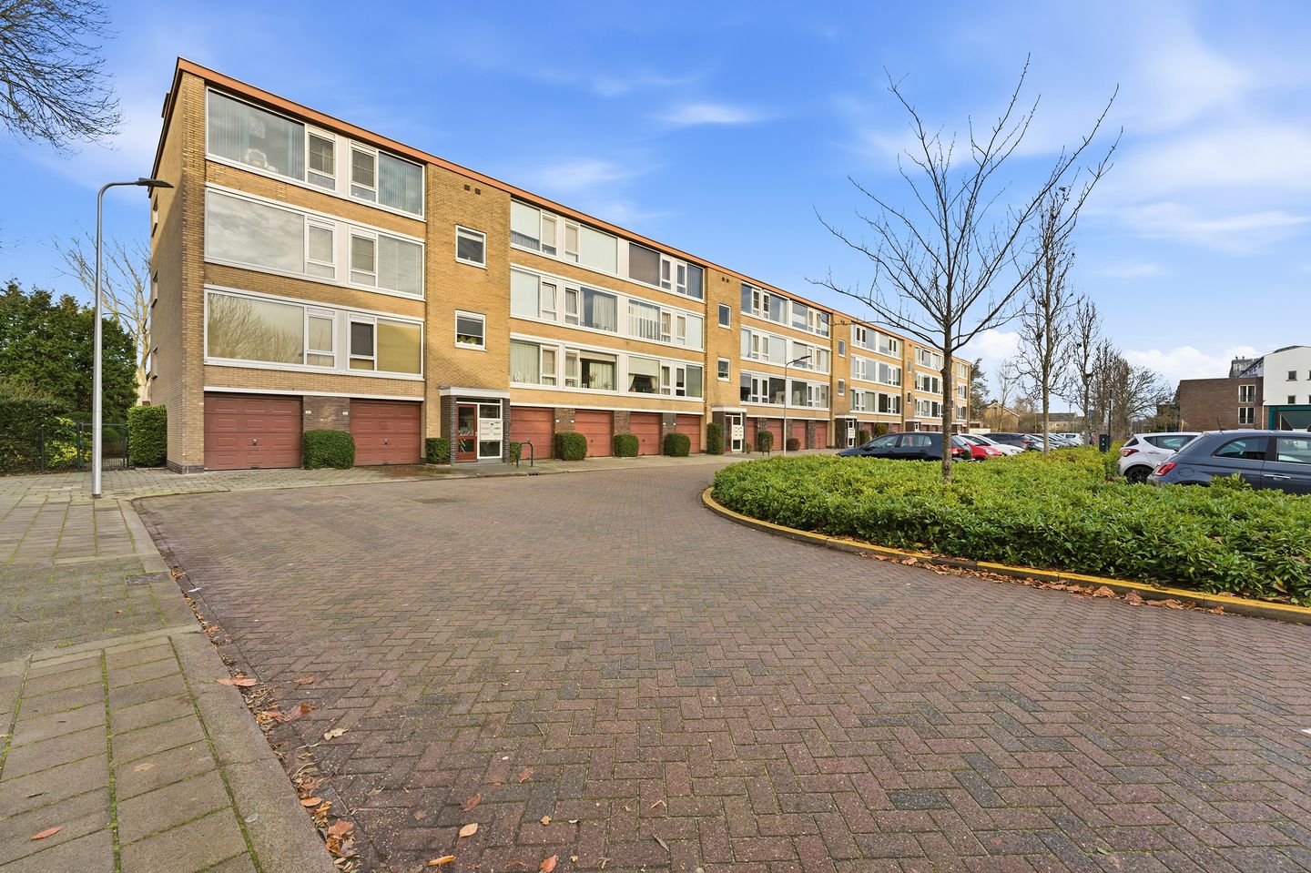 Foto 35 van Mozartstraat 56