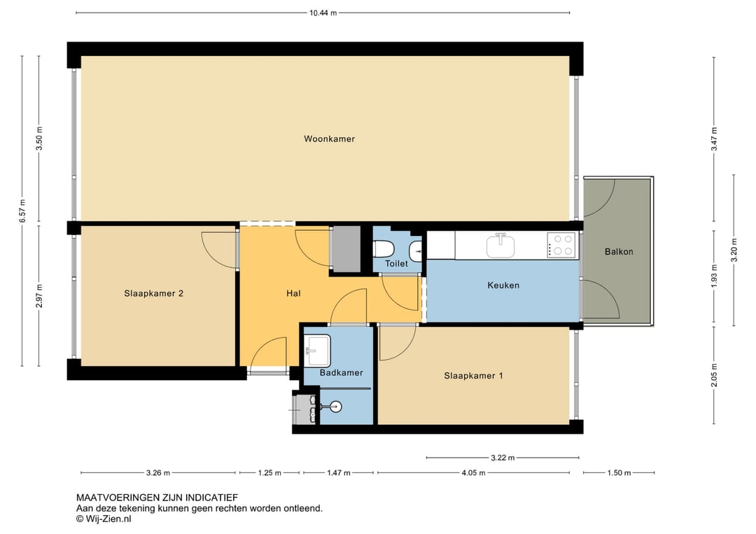 Foto 38 van Mozartstraat 56