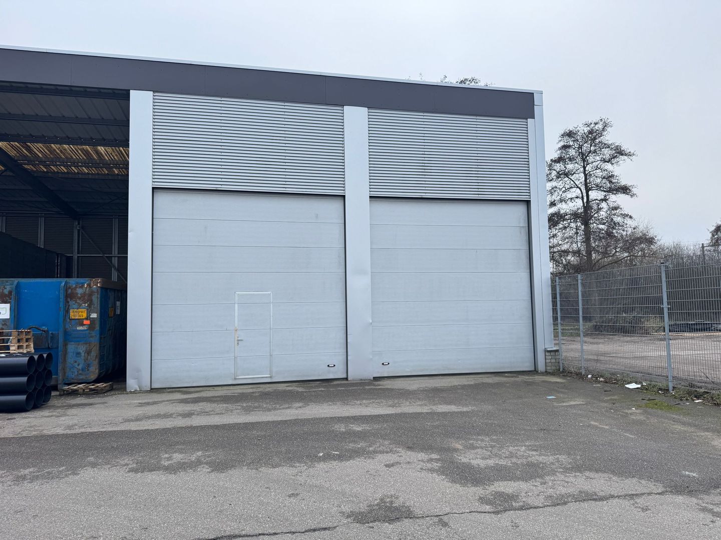 Bekijk foto 2 van Afrikalaan 11-B