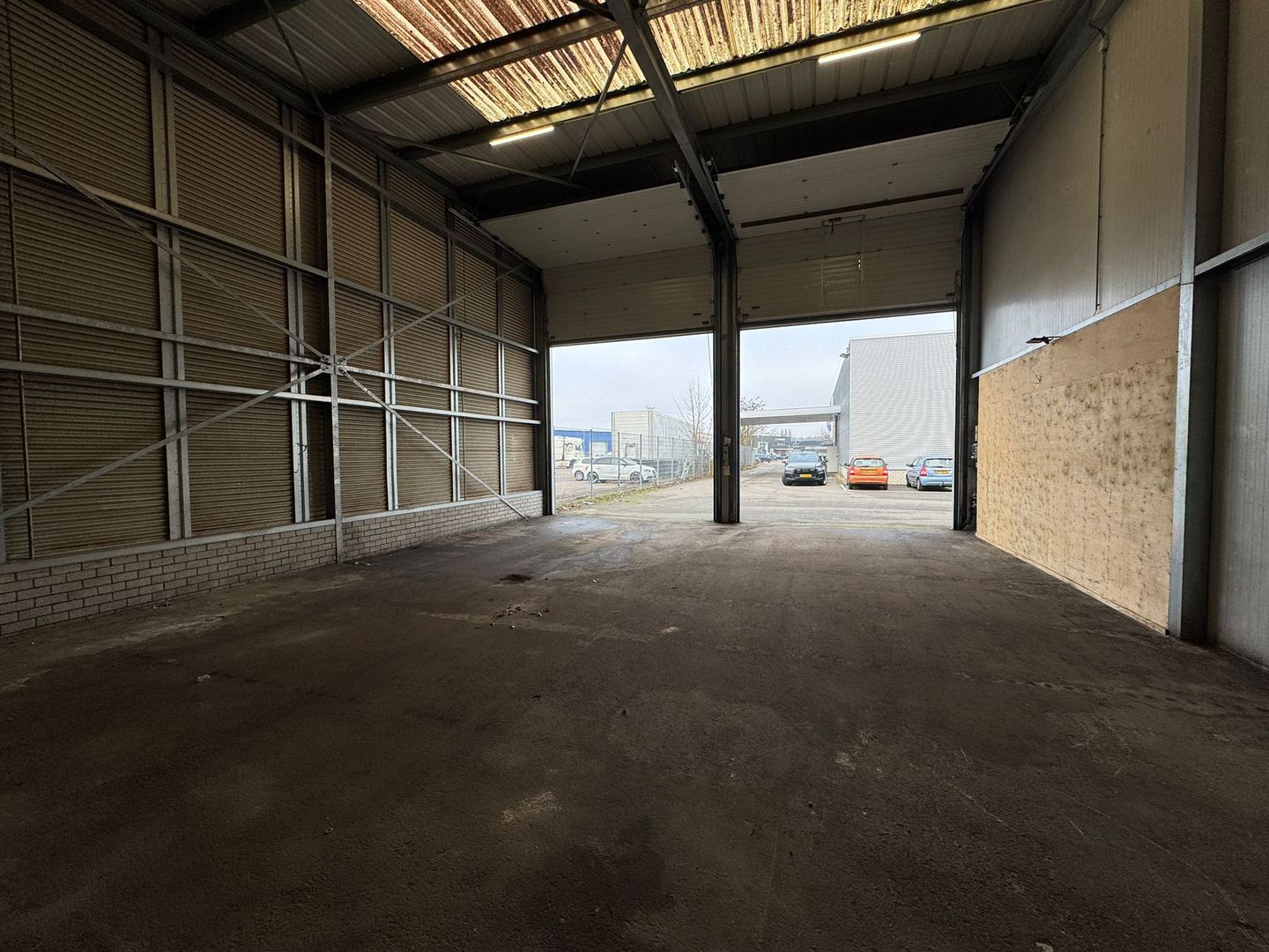 Bekijk foto 5 van Afrikalaan 11-B