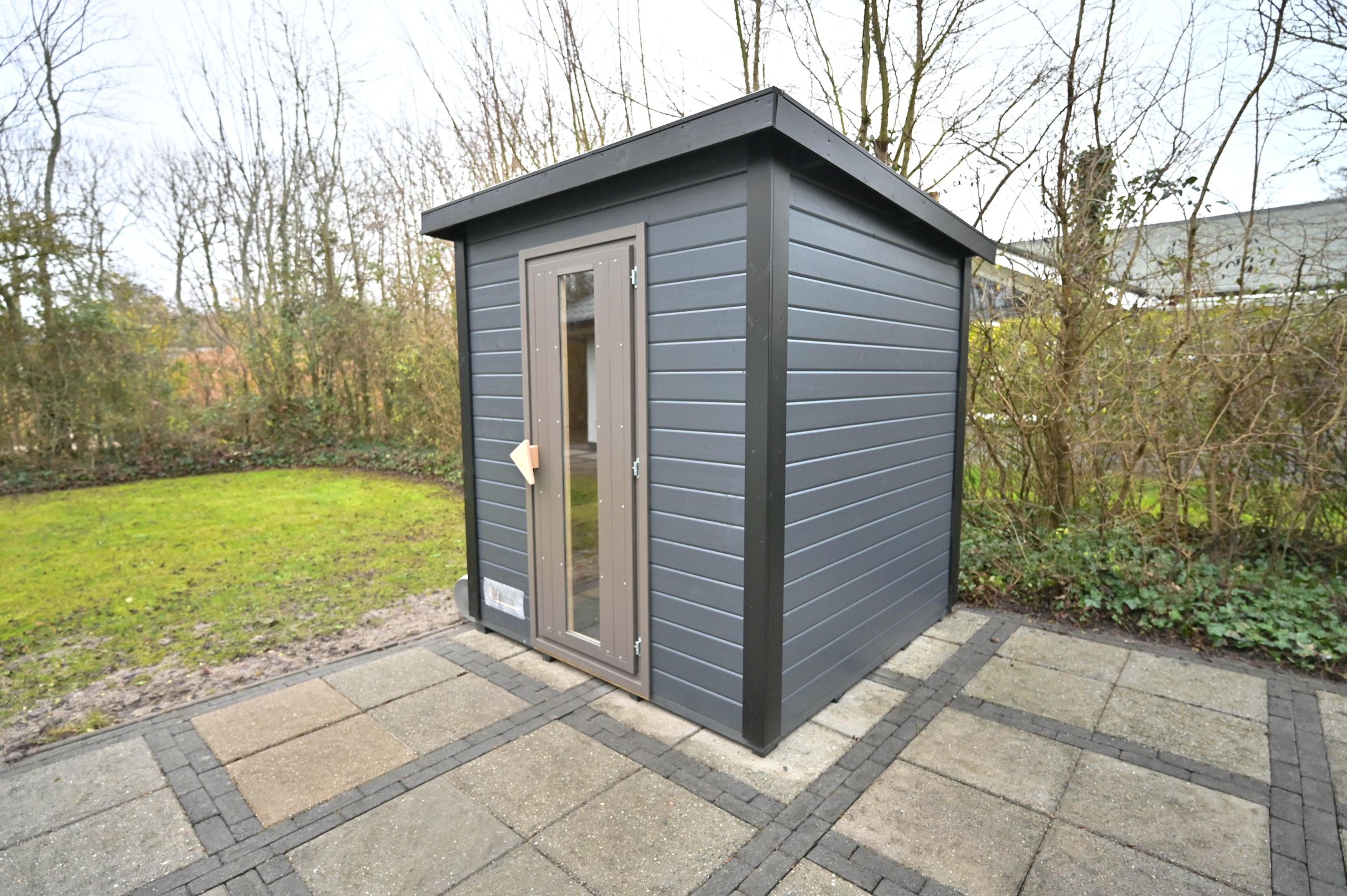 Photo 21 of Springvloed 25