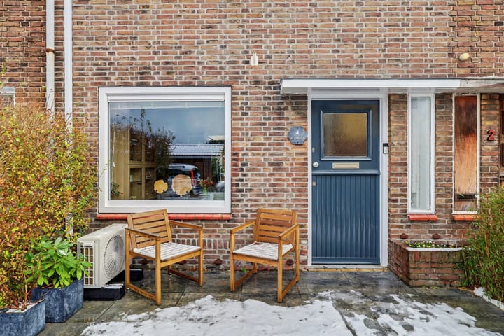 Foto 8 van Sumatrastraat 4