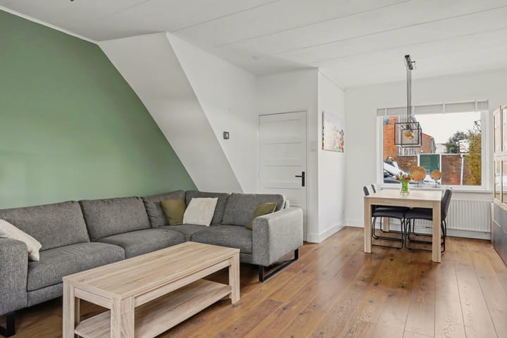 Foto 13 van Sumatrastraat 4