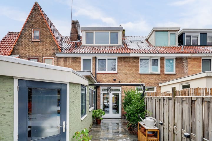 Foto 19 van Sumatrastraat 4