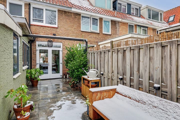 Foto 20 van Sumatrastraat 4