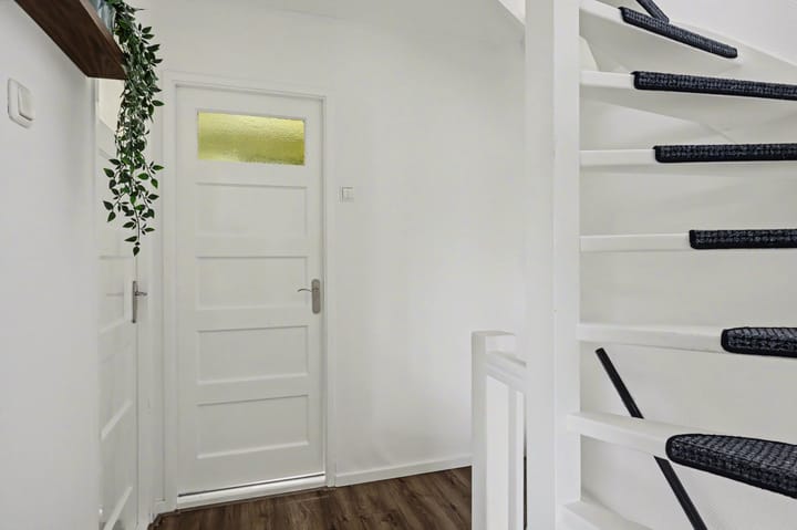 Foto 25 van Sumatrastraat 4