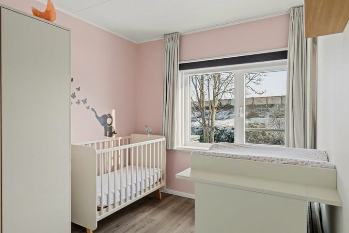 Foto 29 van Sumatrastraat 4