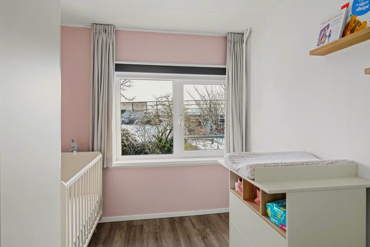 Foto 30 van Sumatrastraat 4