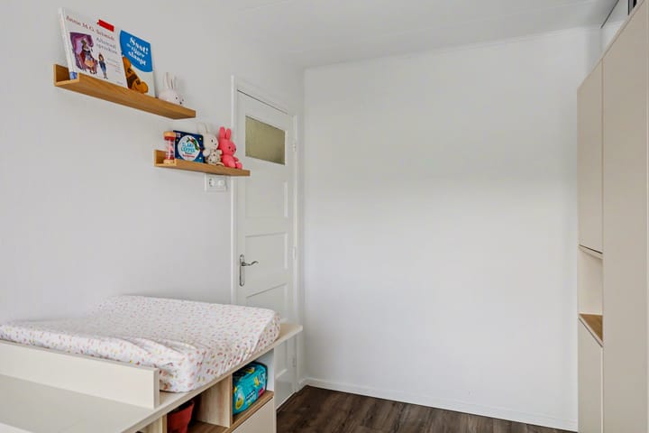 Foto 31 van Sumatrastraat 4