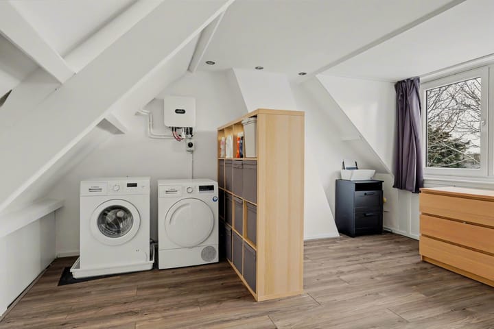 Foto 36 van Sumatrastraat 4