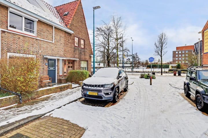 Foto 38 van Sumatrastraat 4