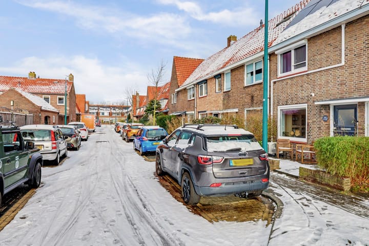 Foto 39 van Sumatrastraat 4