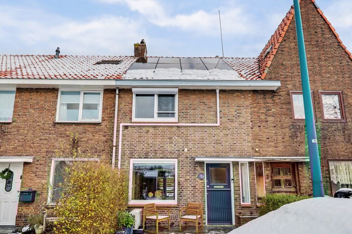 Foto 40 van Sumatrastraat 4