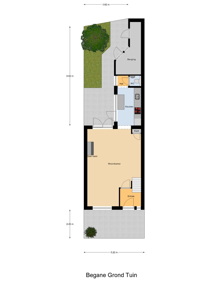 Foto 48 van Sumatrastraat 4