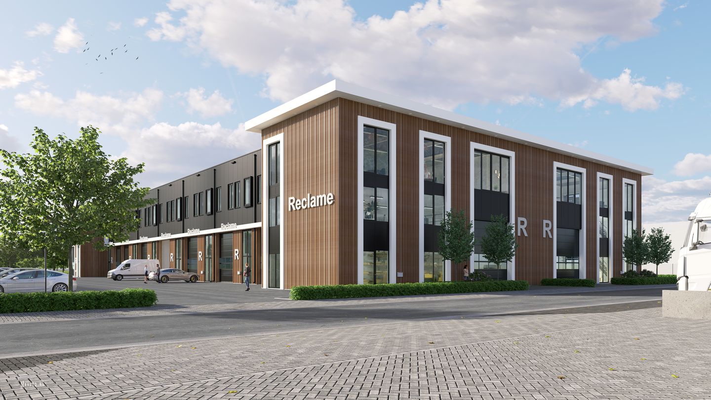 Bekijk foto 1 van Galvanistraat 26