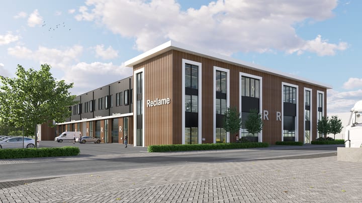 Galvanistraat 26, Nijkerk