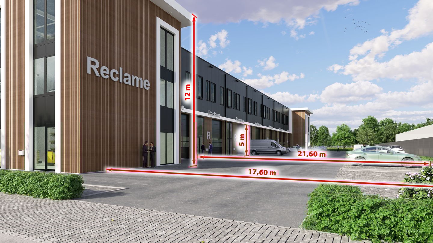 Bekijk foto 3 van Galvanistraat 26