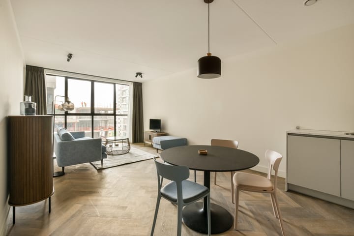 Foto 5 van Dijkmeerlaan 397