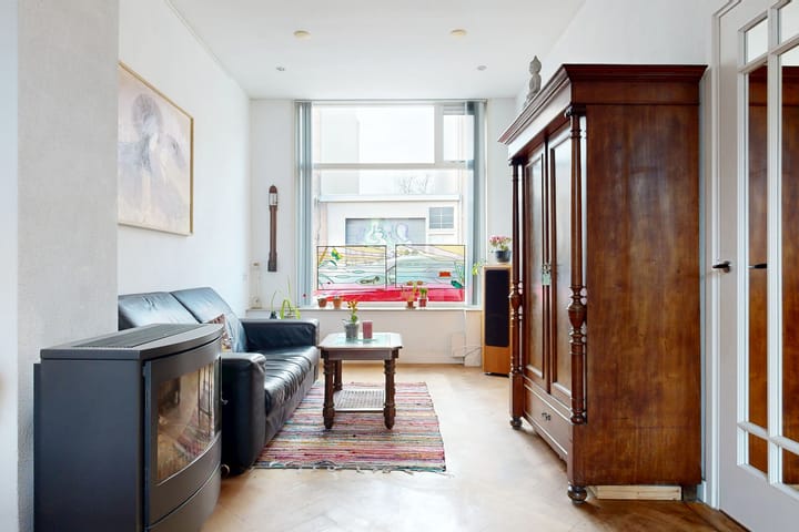 Foto 3 van Paramaribostraat 16