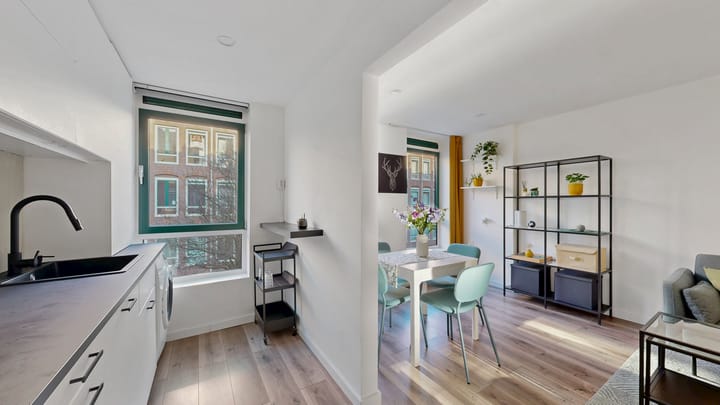 Jacob van Lennepstraat 245 C