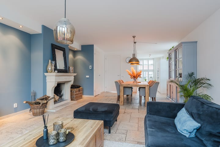 Foto 9 van Slechtvalk 6