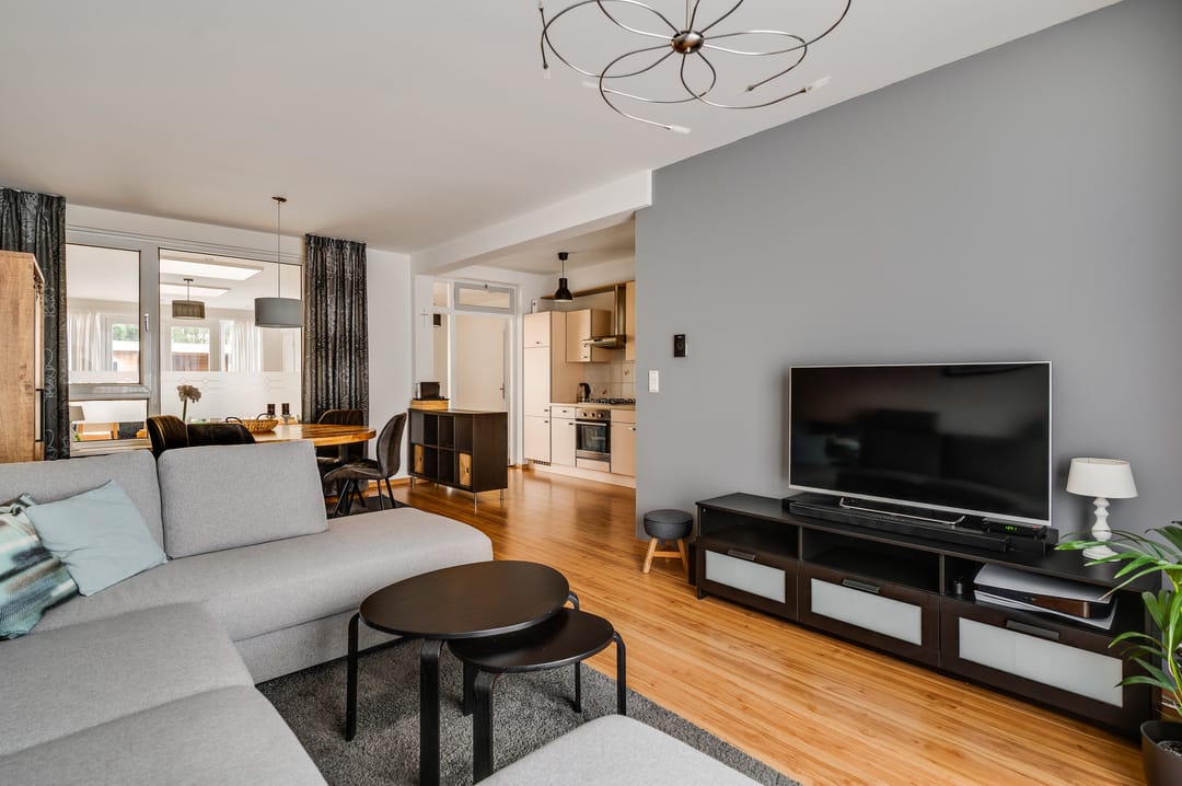 Photo 2 of Van der Meerstraat 3