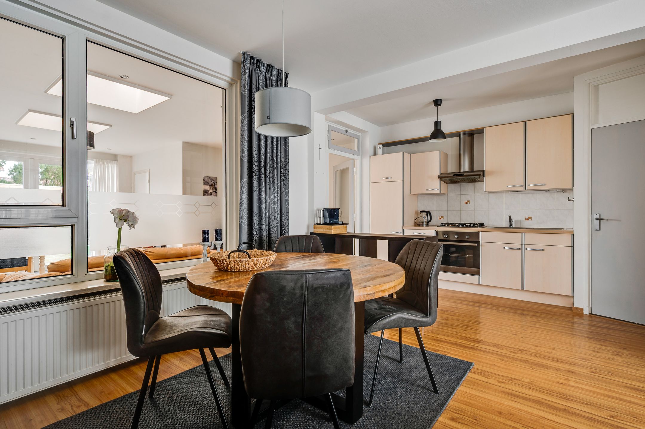 Photo 3 of Van der Meerstraat 3