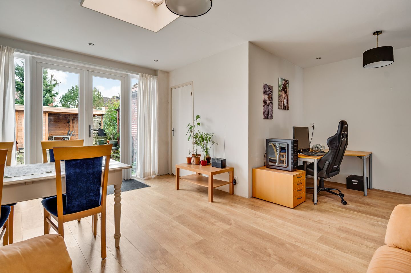 Photo 4 of Van der Meerstraat 3