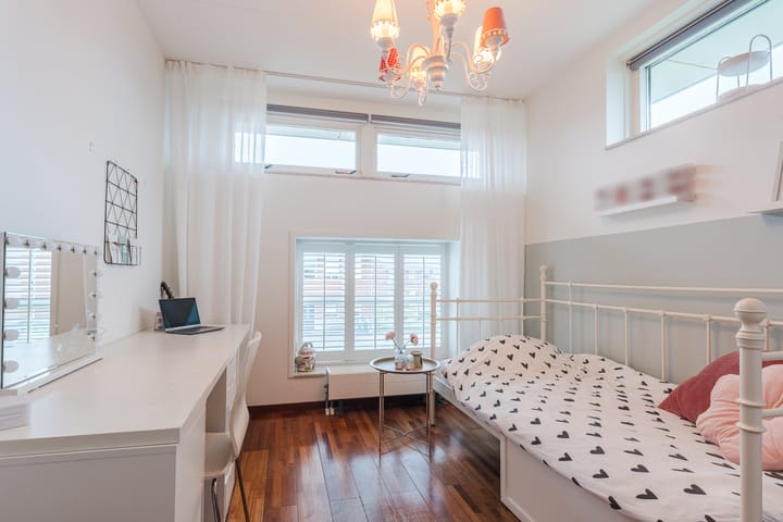 Foto 25 van Slechtvalk 6