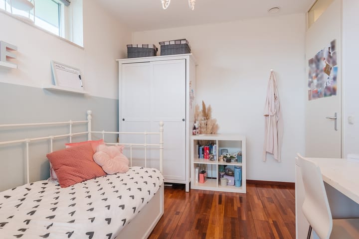 Foto 26 van Slechtvalk 6