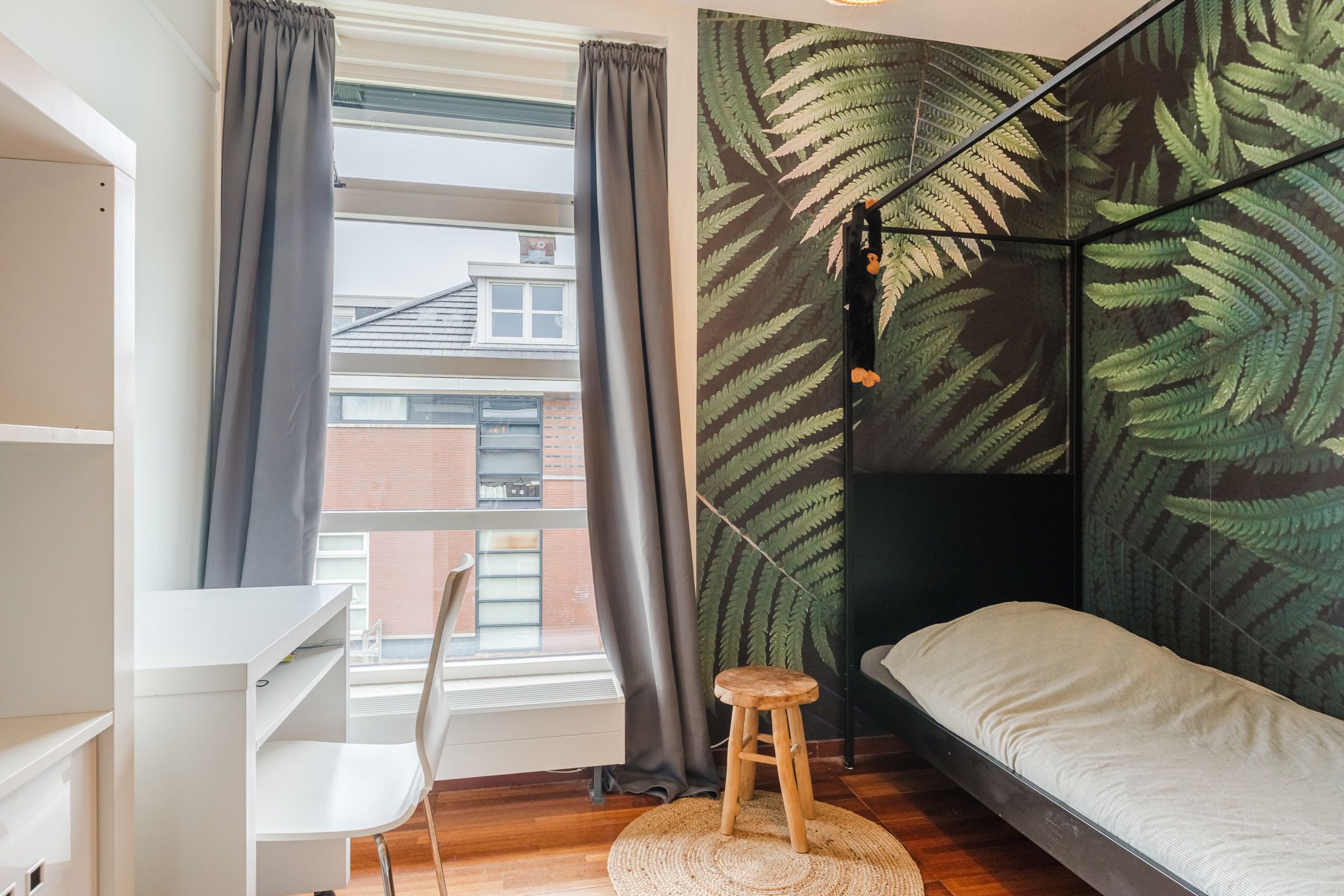 Foto 27 van Slechtvalk 6