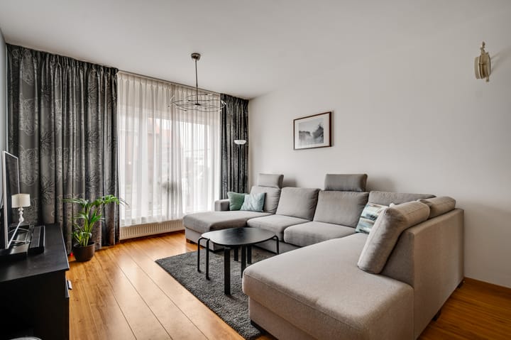 Foto 9 van Van der Meerstraat 3