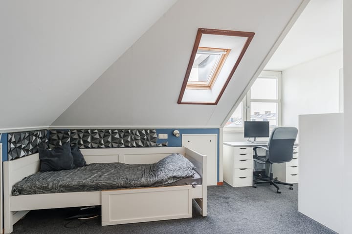 Foto 34 van Slechtvalk 6