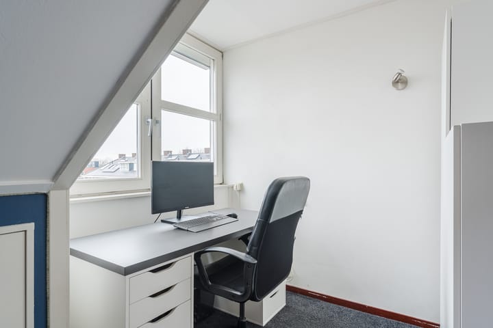 Foto 35 van Slechtvalk 6