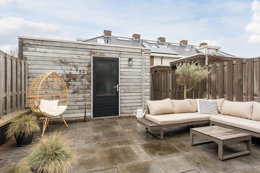 Foto 38 van Slechtvalk 6