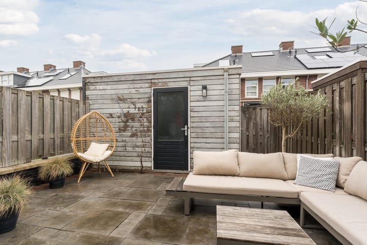 Foto 39 van Slechtvalk 6