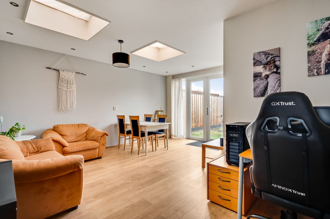 Photo 17 of Van der Meerstraat 3